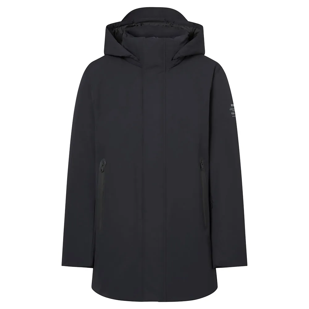 Куртка Ecoalf Parko Long, черный
Куртка Ecoalf Parko Long, черный