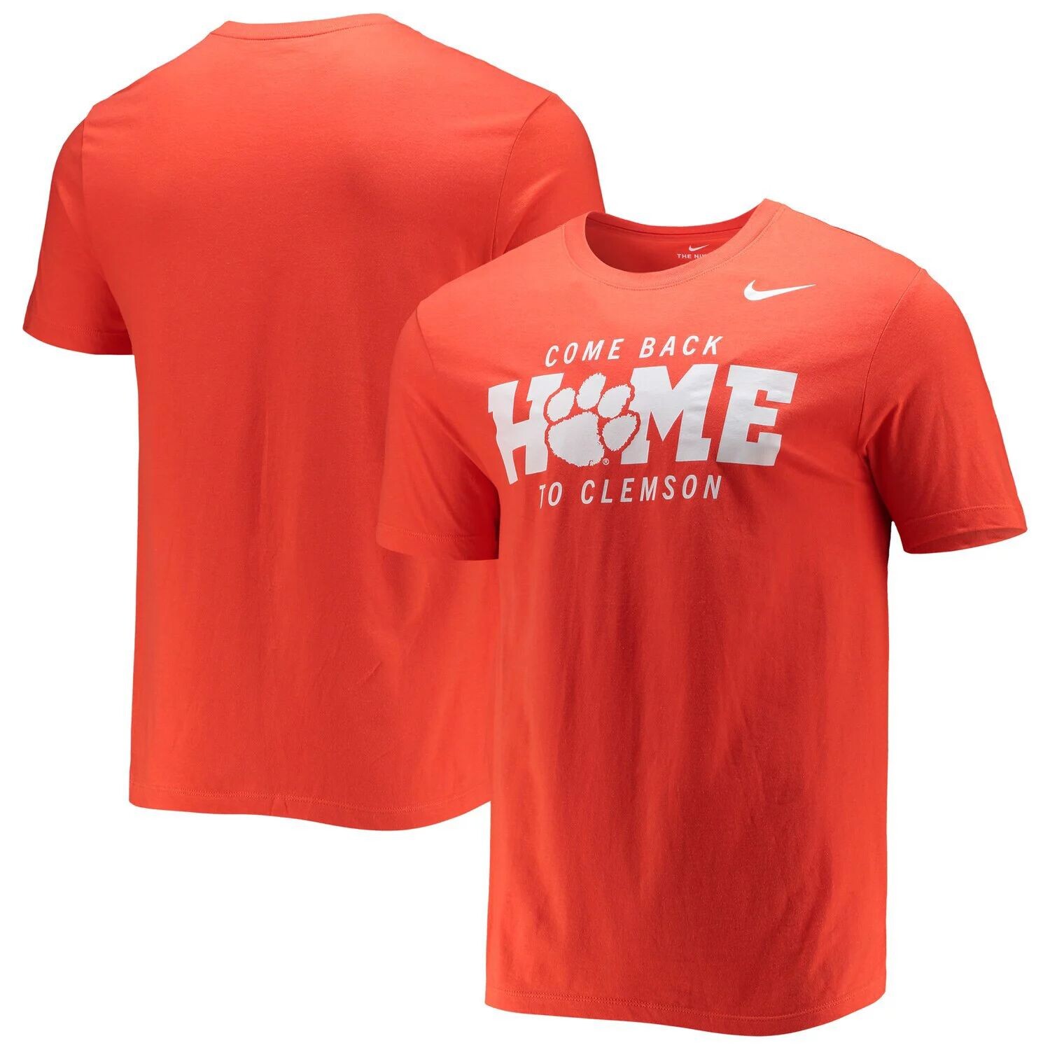 Мужская оранжевая футболка Clemson Tigers с логотипом Mantra Nike, Оранжевый, Мужская оранжевая футболка Clemson Tigers с логотипом Mantra Nike
Мужская оранжевая футболка Clemson Tigers с логотипом Mantra Nike, Оранжевый, Мужская оранжевая футболка Clemson Tigers с логотипом Mantra Nike