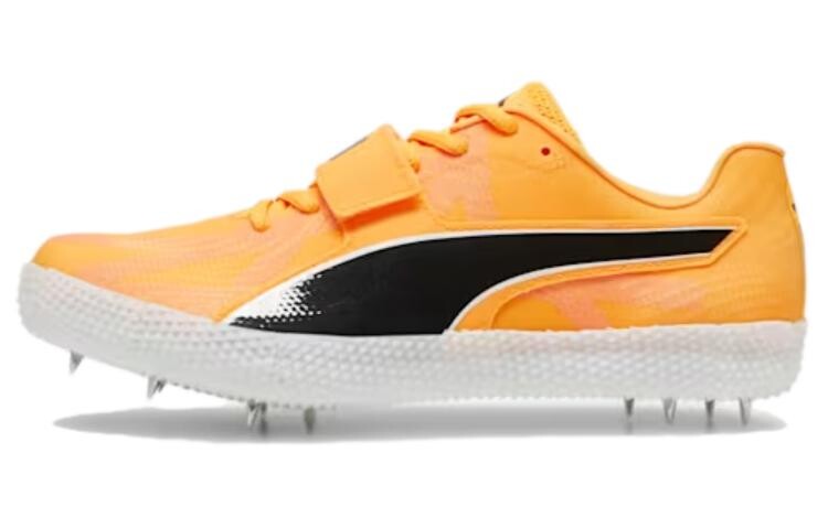 Кроссовки Puma EvoSPEED Training Shoes Men Low-top Yellow, желтый
Кроссовки Puma EvoSPEED Training Shoes Men Low-top Yellow, желтый