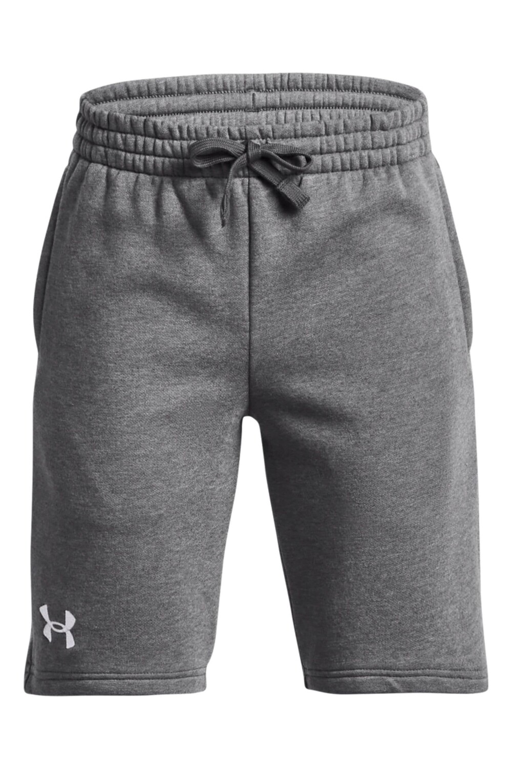 Флисовые шорты Rival Under Armour, серый
Флисовые шорты Rival Under Armour, серый
