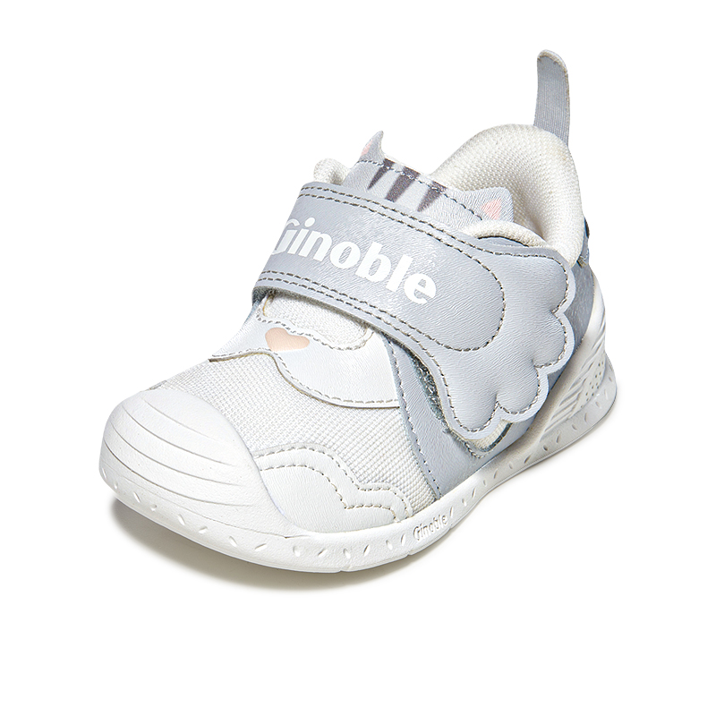 Нескользящие, износостойкие, дышащие низкие кроссовки для младенцев и малышей. GINOBLE, серый/белый
Нескользящие, износостойкие, дышащие низкие кроссовки для младенцев и малышей. GINOBLE, серый/белый