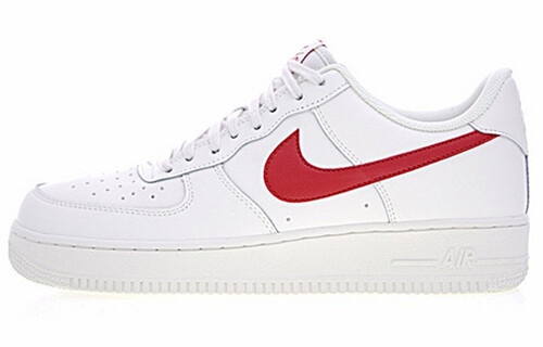 Мужские кроссовки для скейтбординга Nike Air Force 1 Low
Мужские кроссовки для скейтбординга Nike Air Force 1 Low