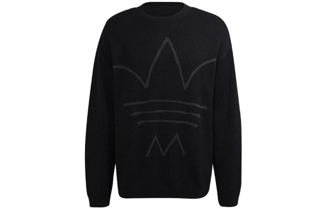 Adidas Originals Мужской трикотаж, цвет Black
Adidas Originals Мужской трикотаж, цвет Black