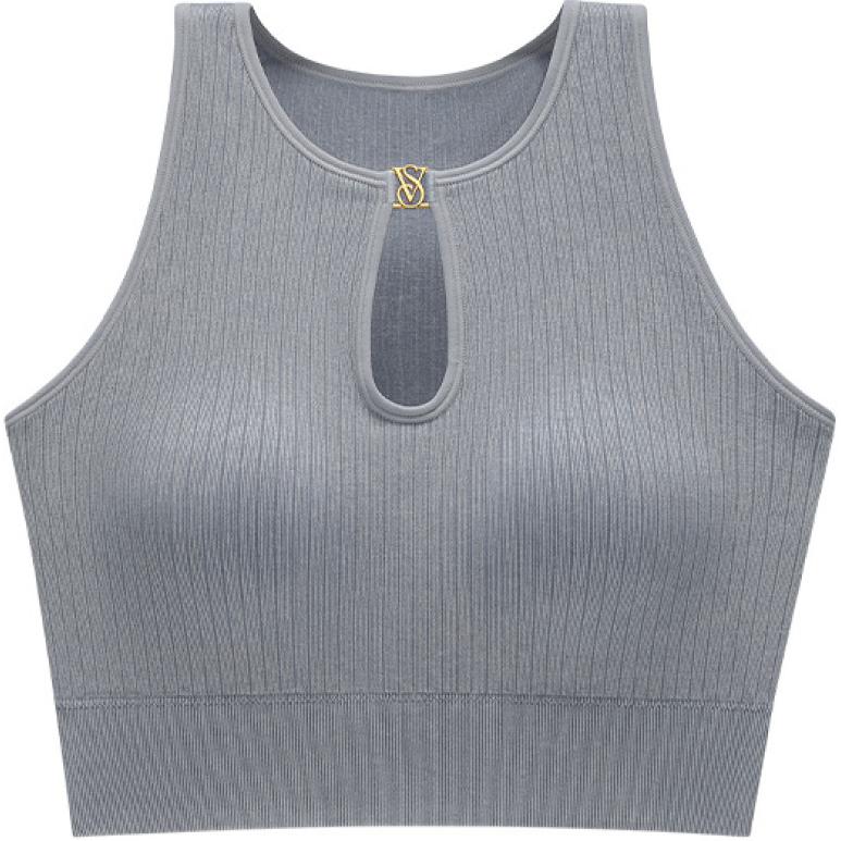 Майка Victoria's Secret женская серая
Майка Victoria's Secret женская серая