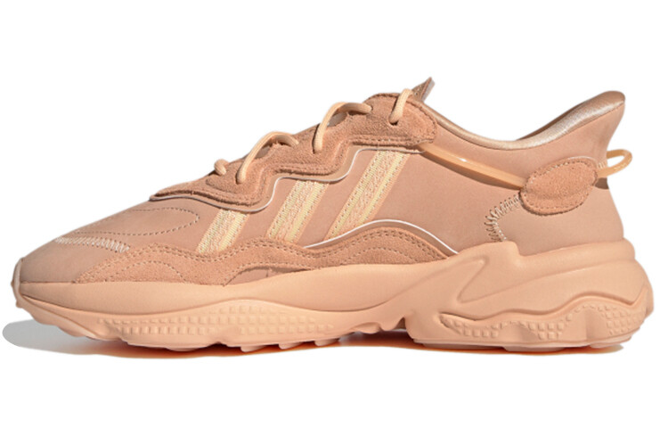 Кроссовки Adidas Originals Ozweego Glow Orange
Кроссовки Adidas Originals Ozweego Glow Orange