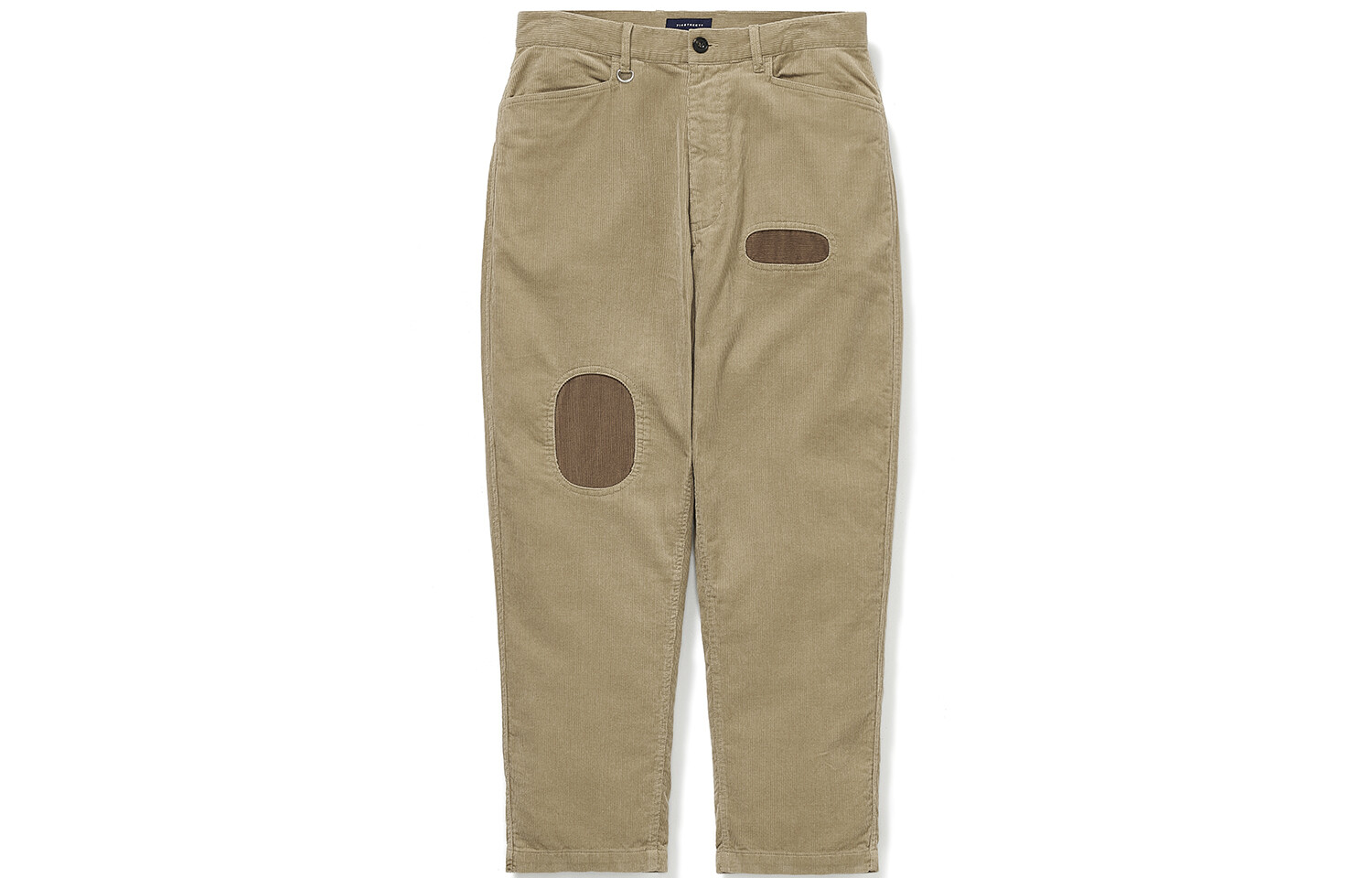 714STREET Повседневные брюки унисекс, Хаки
714STREET Повседневные брюки унисекс, Хаки