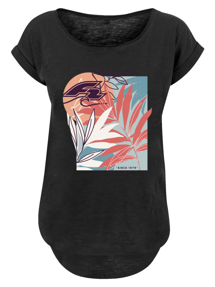 Длинная футболка F2 Beach Vibes в летнем стиле черного цвета f2, Черный, Длинная футболка F2 Beach Vibes в летнем стиле черного цвета f2
Длинная футболка F2 Beach Vibes в летнем стиле черного цвета f2, Черный, Длинная футболка F2 Beach Vibes в летнем стиле черного цвета f2