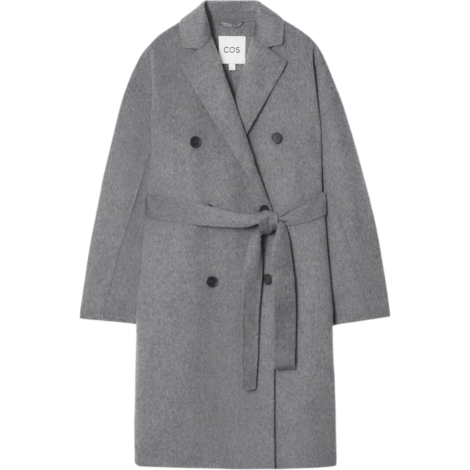 Пальто Женское серый Cos
Пальто Женское серый Cos