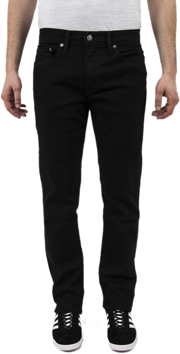 Мужские узкие джинсы Levi's, Black Nightshade
Мужские узкие джинсы Levi's, Black Nightshade