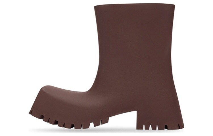 Мужские ботильоны Balenciaga Trooper
Мужские ботильоны Balenciaga Trooper