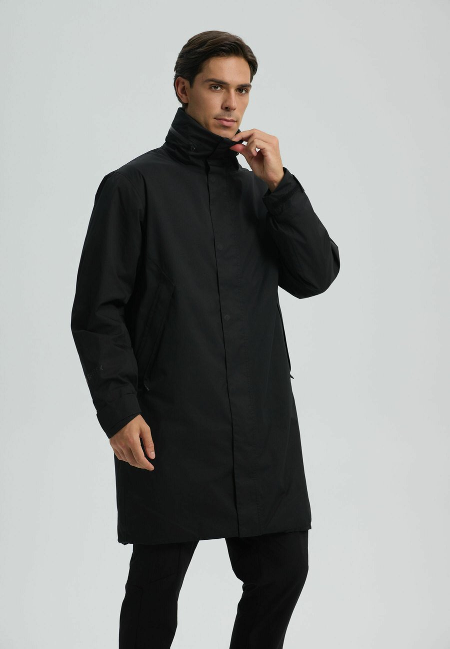 Пальто Dachstein GURK, Schwarz/Black
Пальто Dachstein GURK, Schwarz/Black