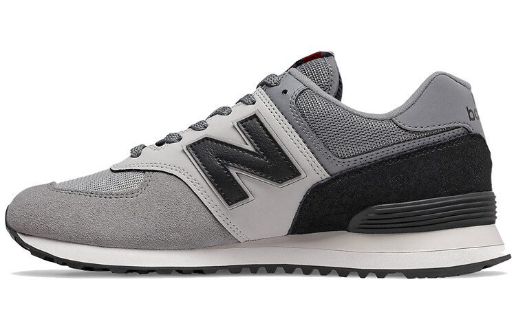 Кроссовки для бега New Balance NB 574 унисекс
Кроссовки для бега New Balance NB 574 унисекс