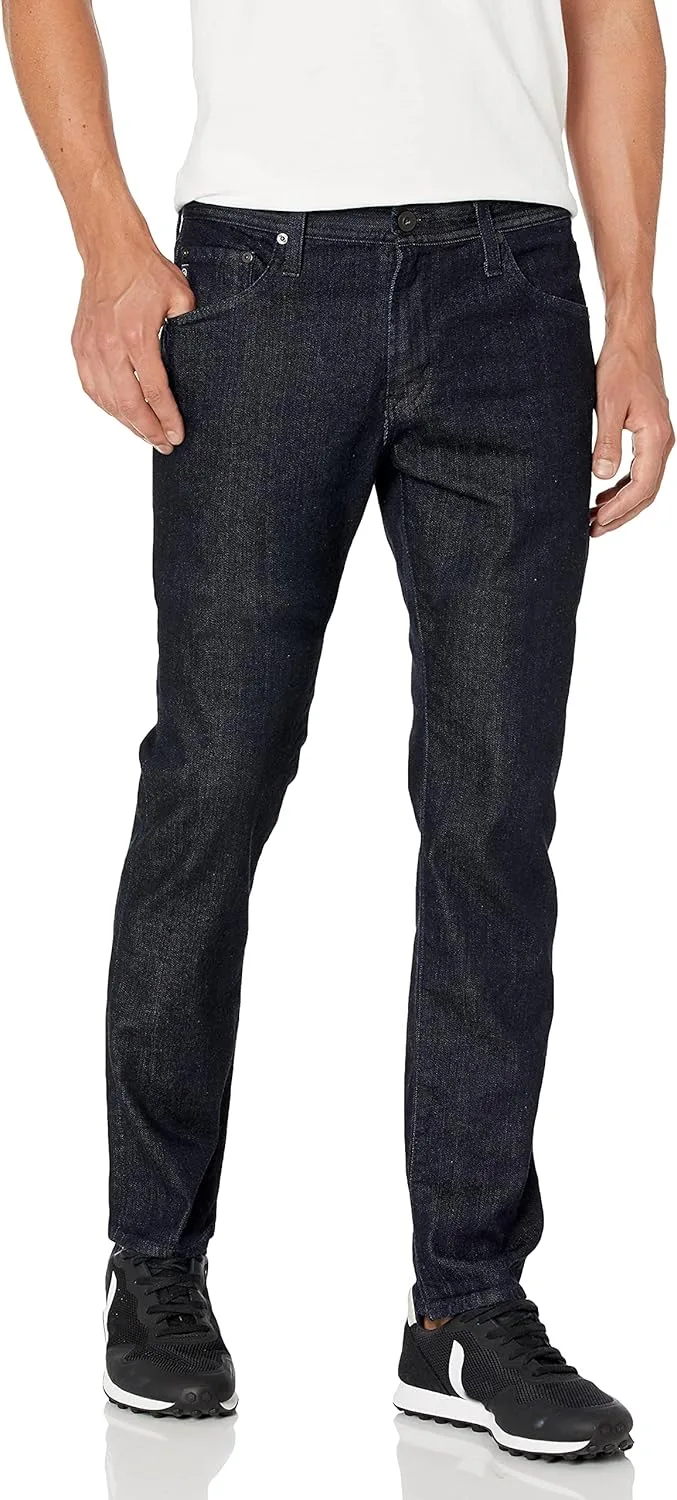 AG Adriano Goldschmied Мужские джинсы Tellis Modern Slim
AG Adriano Goldschmied Мужские джинсы Tellis Modern Slim