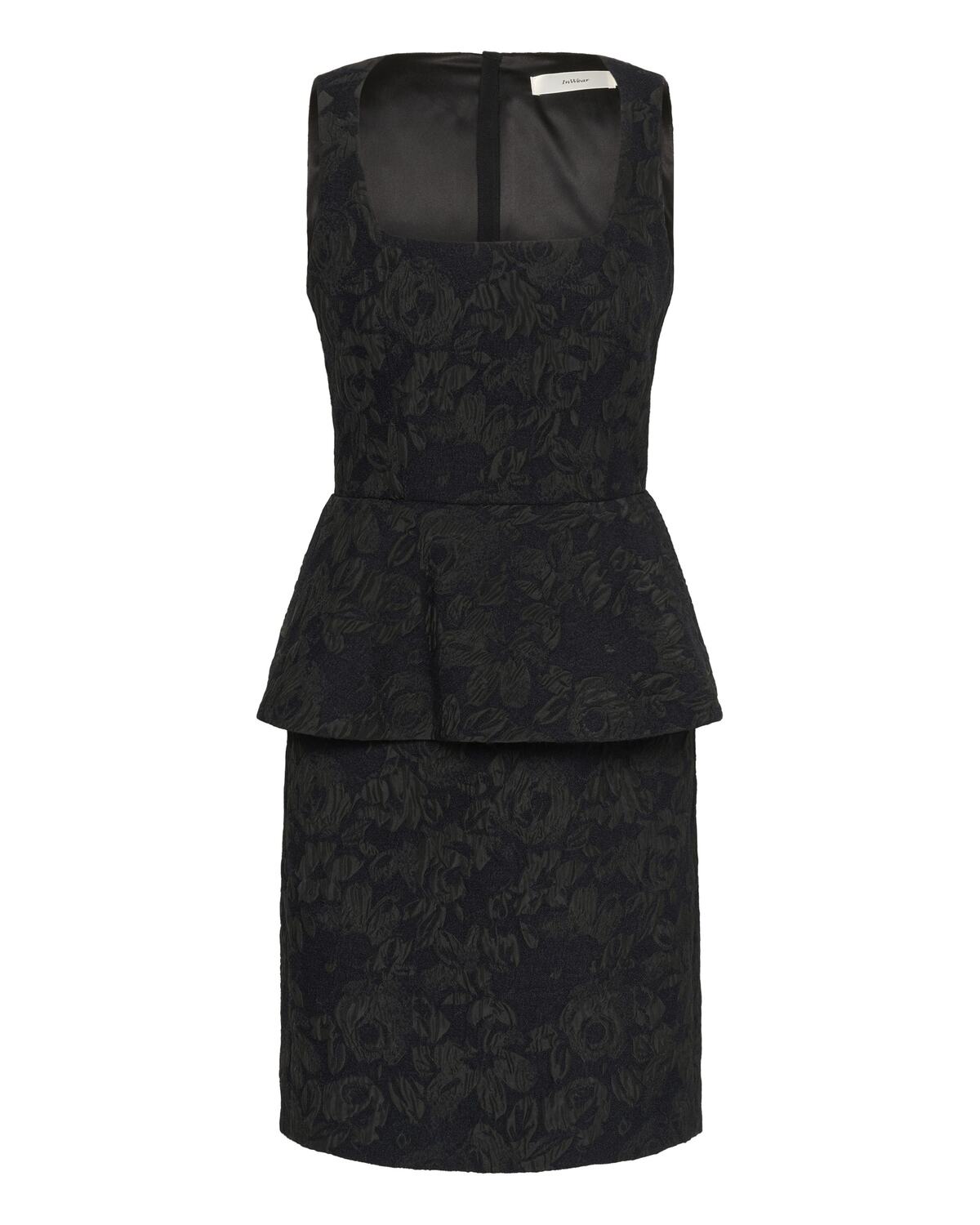 InWear Платье 'IW Brii' в черном цвете
InWear Платье 'IW Brii' в черном цвете