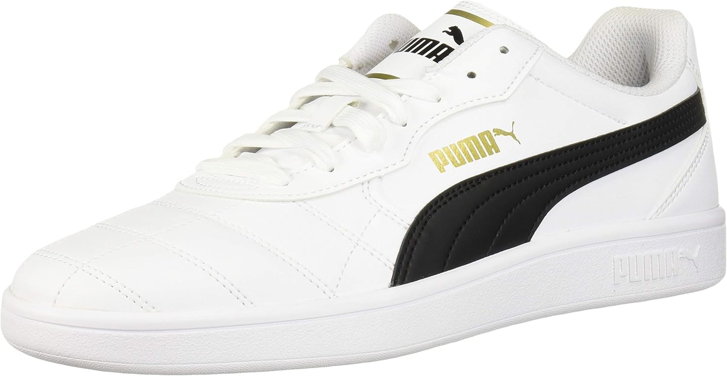Мужские кроссовки PUMA Astro Kick, белый
Мужские кроссовки PUMA Astro Kick, белый