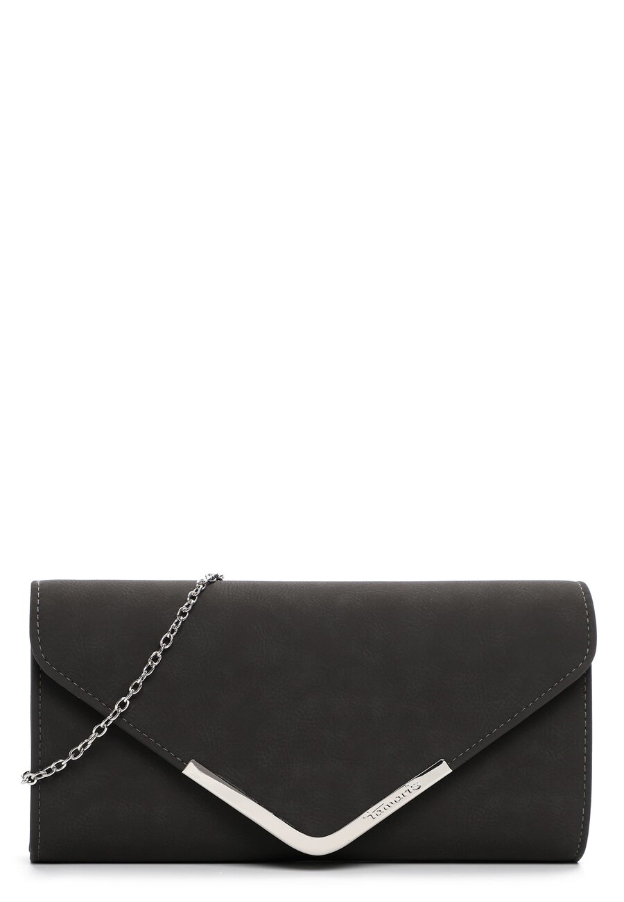 Клатч Tamaris Amalia, темно-серый
Клатч Tamaris Amalia, темно-серый