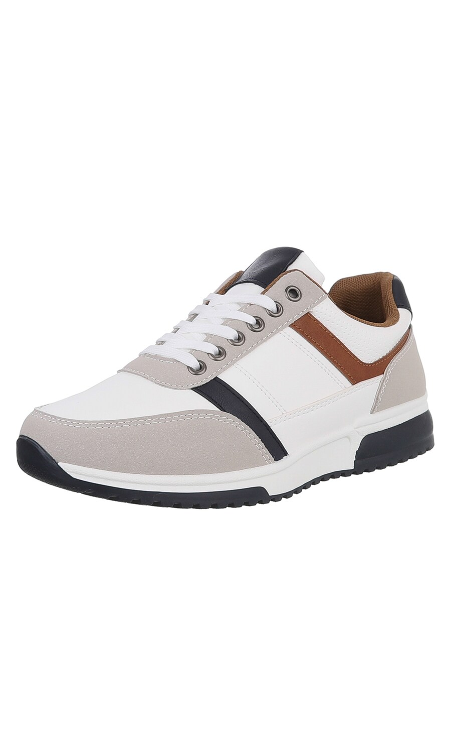 Кроссовки CoolWalk, белый
Кроссовки CoolWalk, белый