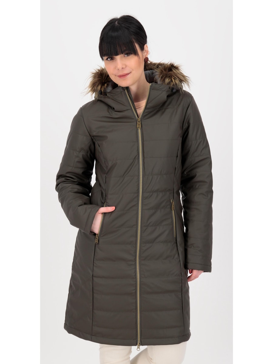 Уличное пальто KILLTEC GW 12, оливковый
Уличное пальто KILLTEC GW 12, оливковый