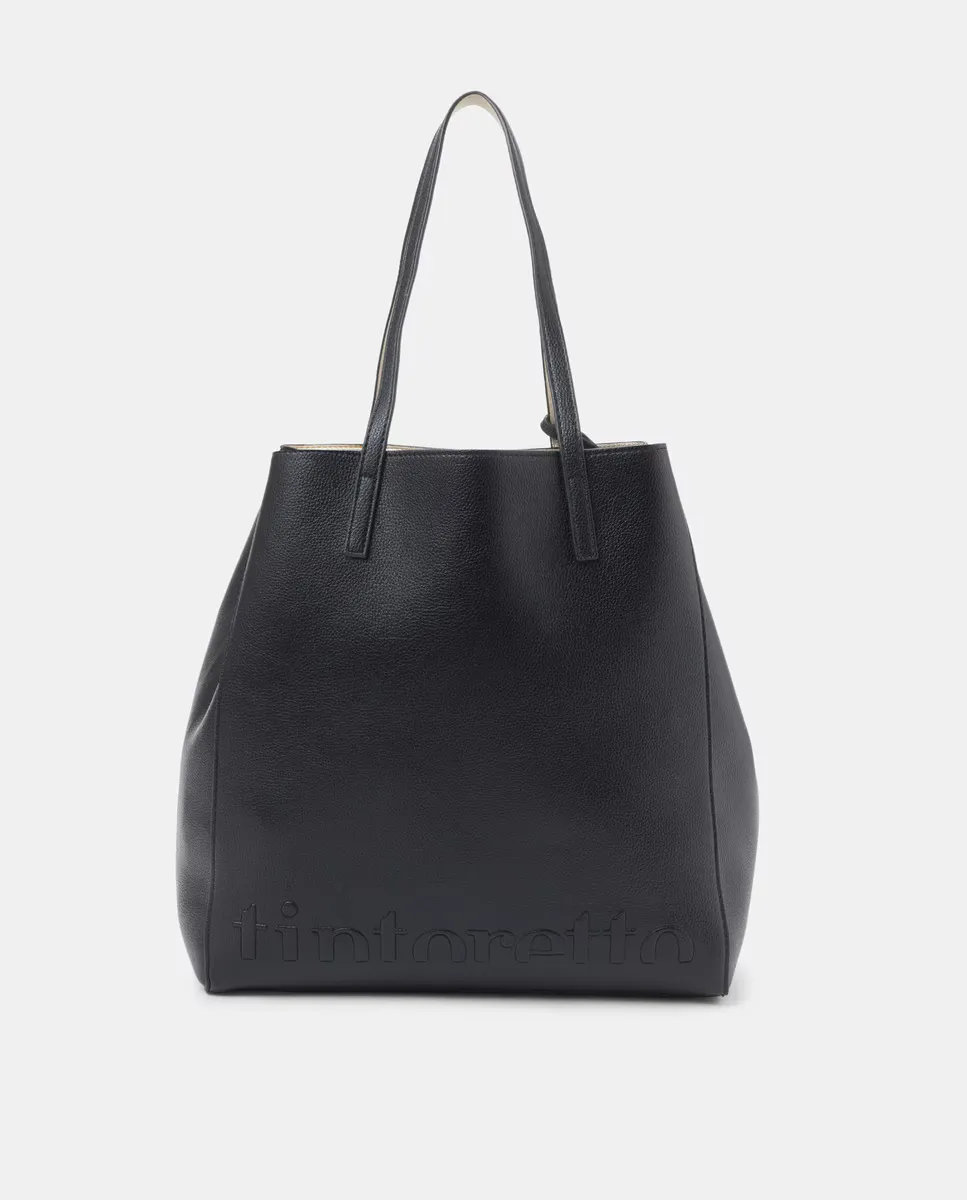 Двусторонний покупатель Tintoretto, черный
Двусторонний покупатель Tintoretto, черный