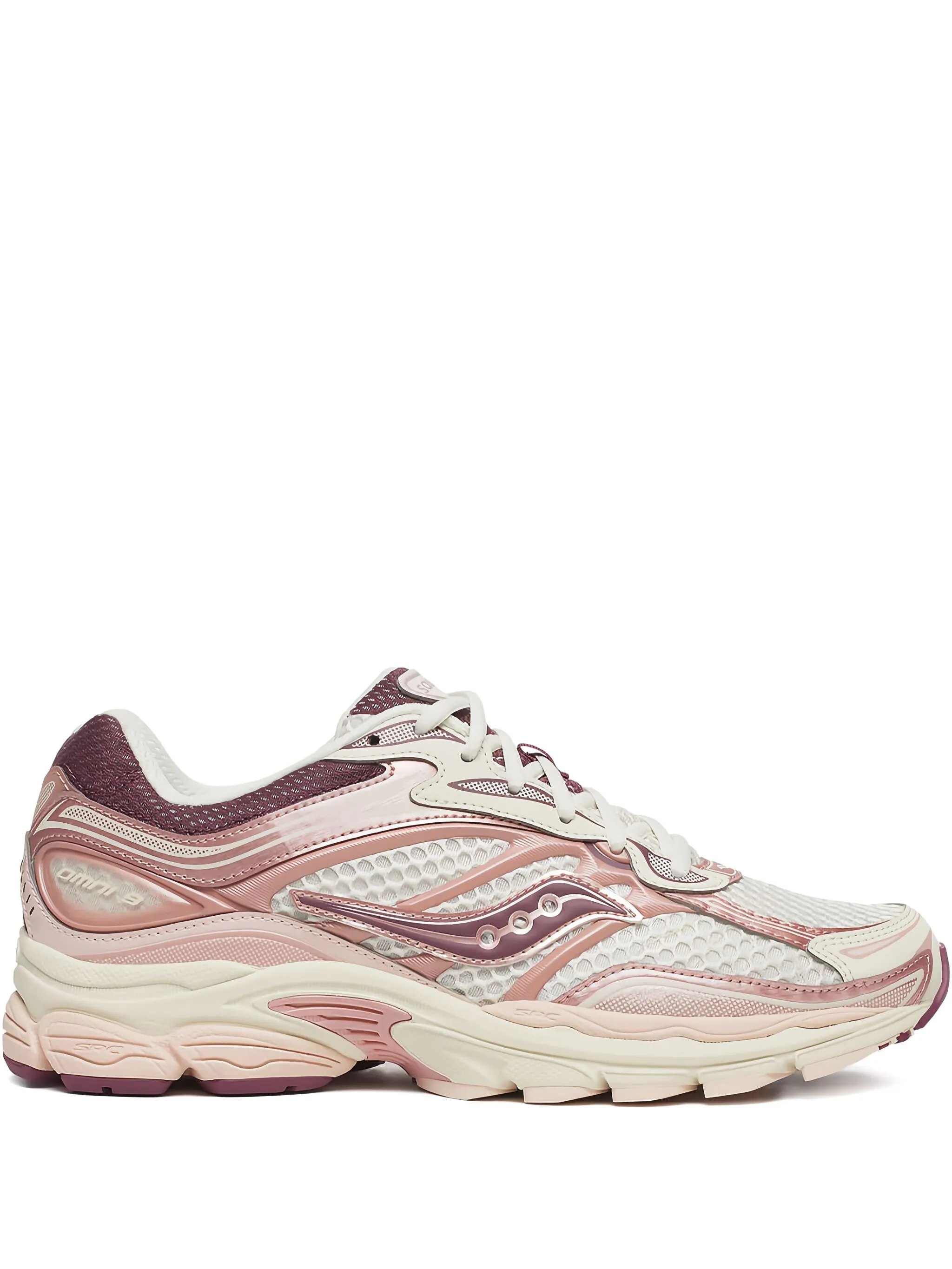 Кроссовки ProGrid Omni 9 Saucony, бежевый
Кроссовки ProGrid Omni 9 Saucony, бежевый