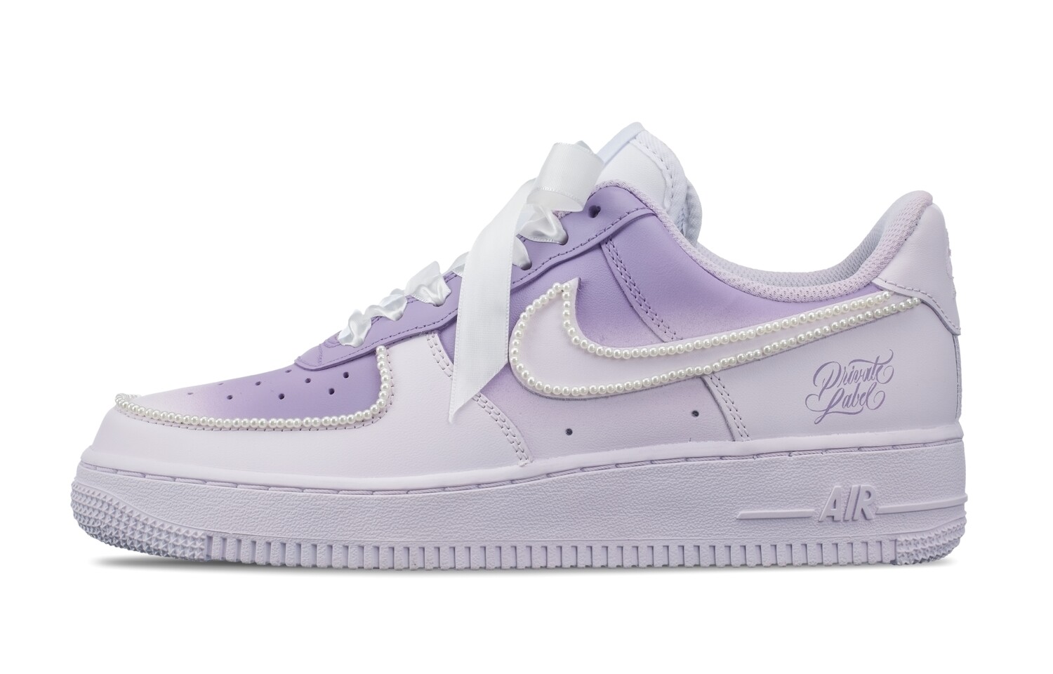 Кроссовки Nike Air Force 1 Skateboarding Shoes Women's Low-top White/purple, фиолетовый
Кроссовки Nike Air Force 1 Skateboarding Shoes Women's Low-top White/purple, фиолетовый