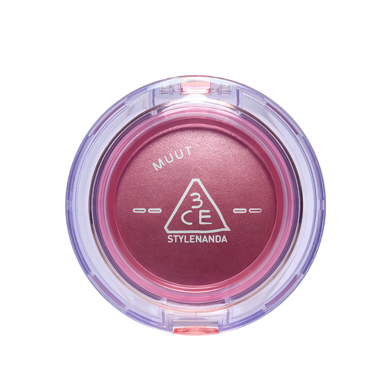 Muut оттенки для создания атмосферы часто используются в бальзаме румяна long lasting легко растушевываются матовые 3CE
Muut оттенки для создания атмосферы часто используются в бальзаме румяна long lasting легко растушевываются матовые 3CE