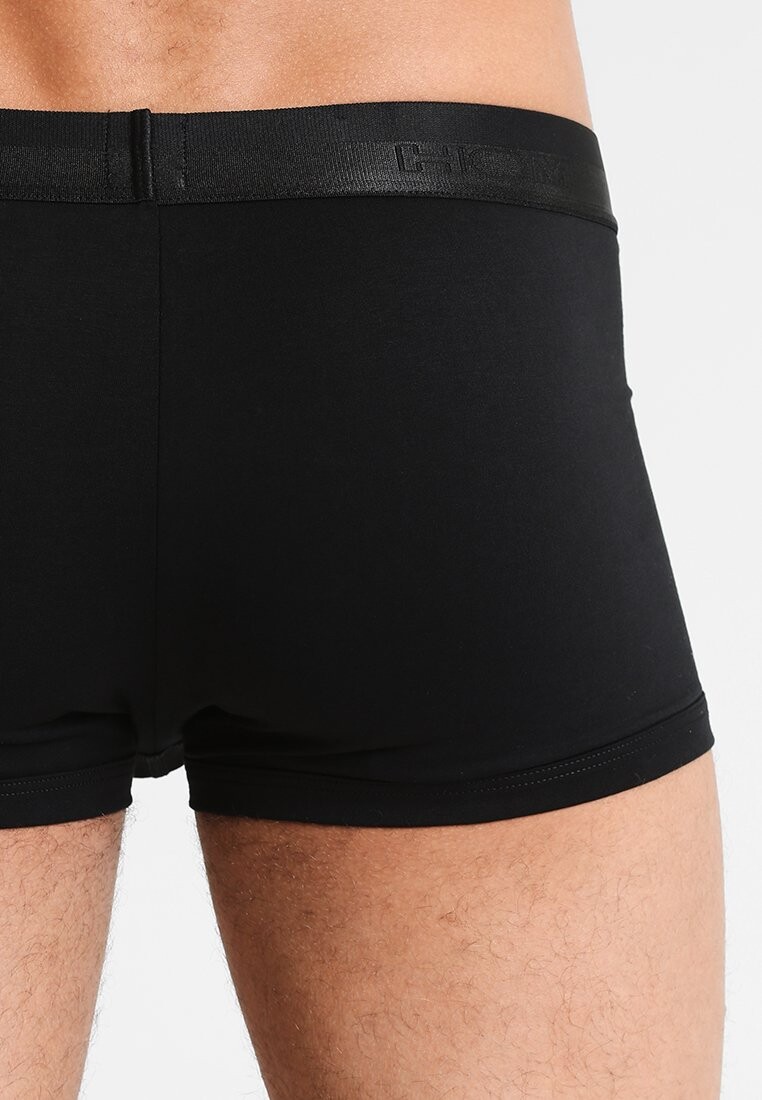 Брюки BOXER HOM, черный
Брюки BOXER HOM, черный