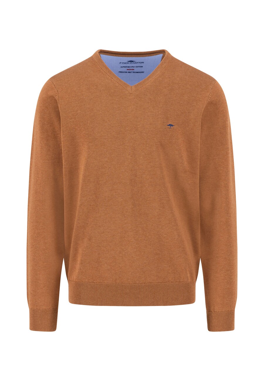 Свитер FYNCH-HATTON, карамель
Свитер FYNCH-HATTON, карамель