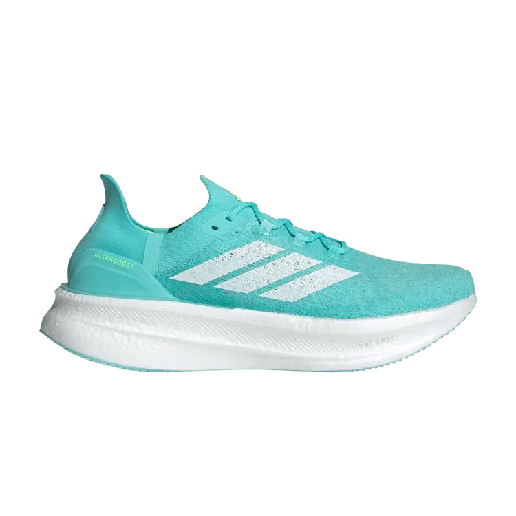 Кроссовки adidas UltraBoost 5 Strung 'Flash Aqua', бирюзовый
Кроссовки adidas UltraBoost 5 Strung 'Flash Aqua', бирюзовый