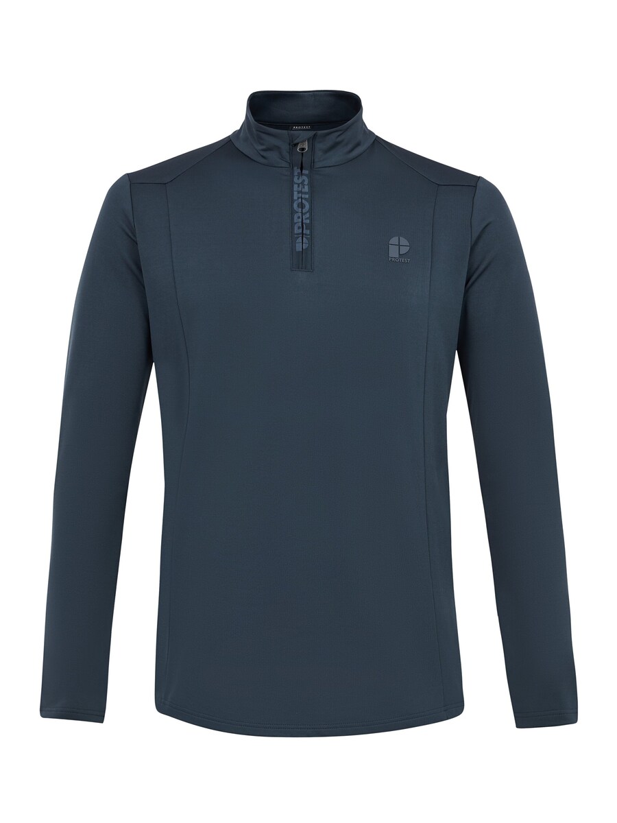 Спортивная толстовка PROTEST WILL, аква
Спортивная толстовка PROTEST WILL, аква