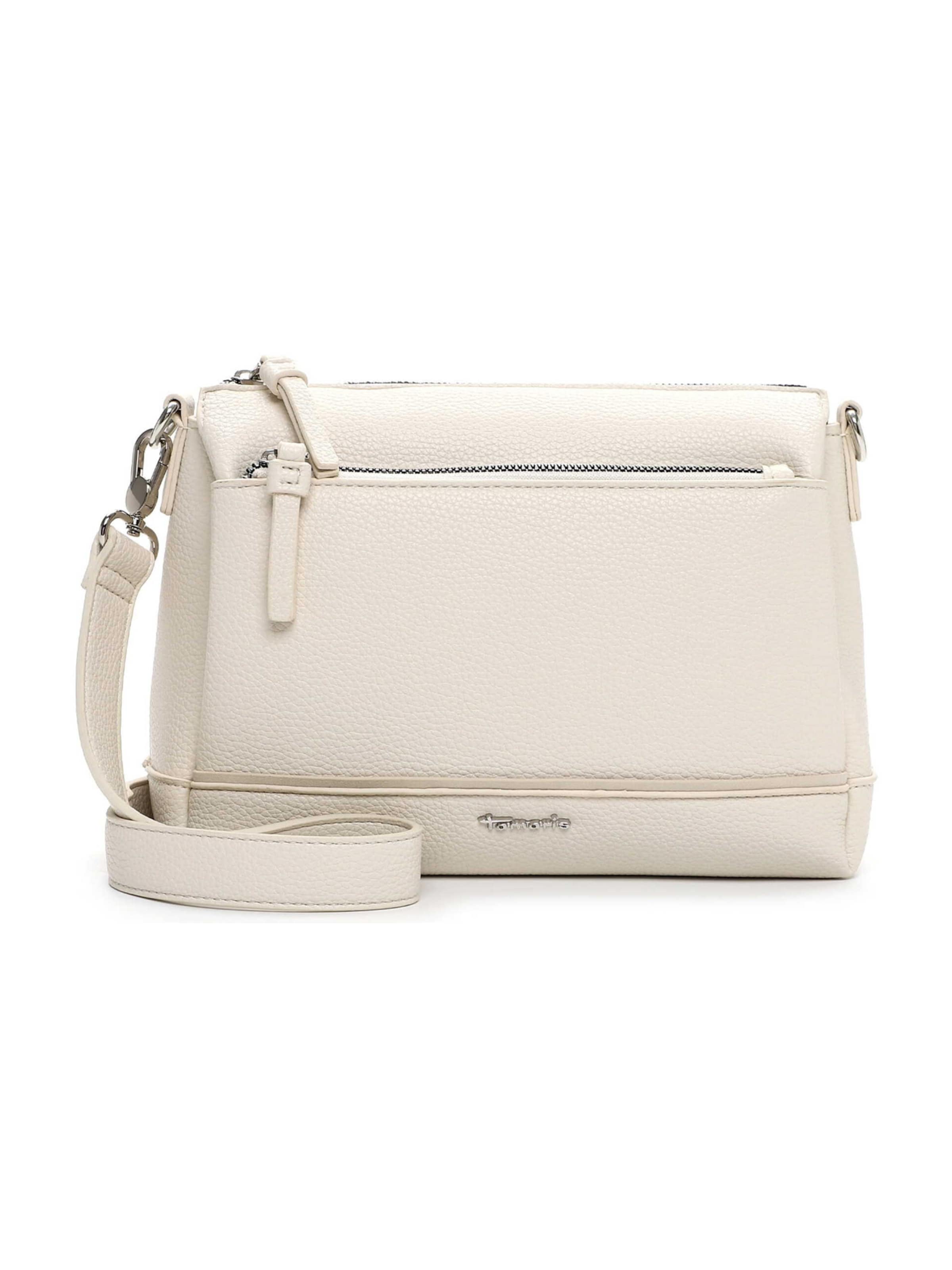 Tamaris Сумка через плечо 'Kennia' в светло-бежевом цвете
Tamaris Сумка через плечо 'Kennia' в светло-бежевом цвете