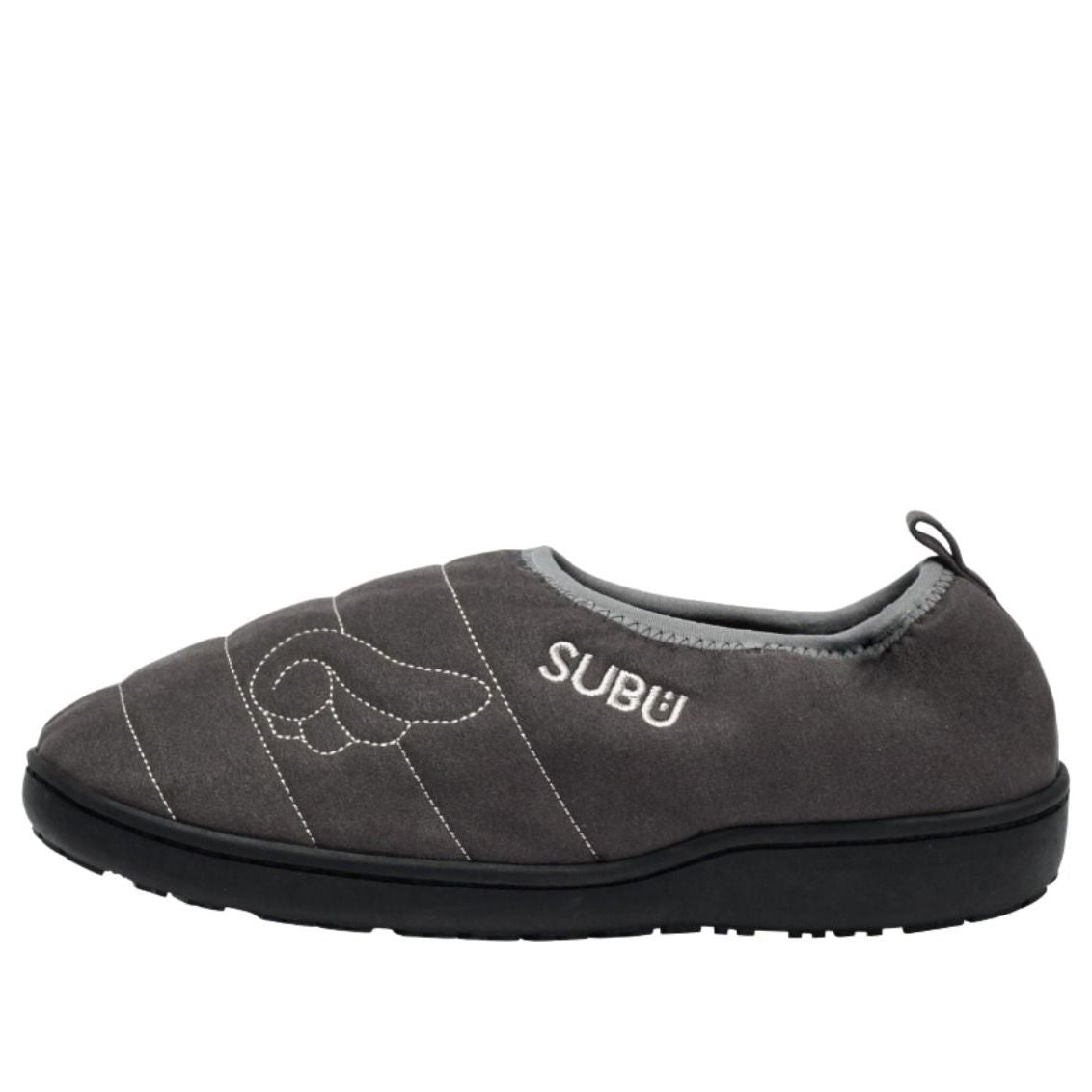 Subu x Coyseio Angel Wing Padding 'Charcoal'
Subu x Coyseio Angel Wing Padding 'Charcoal'