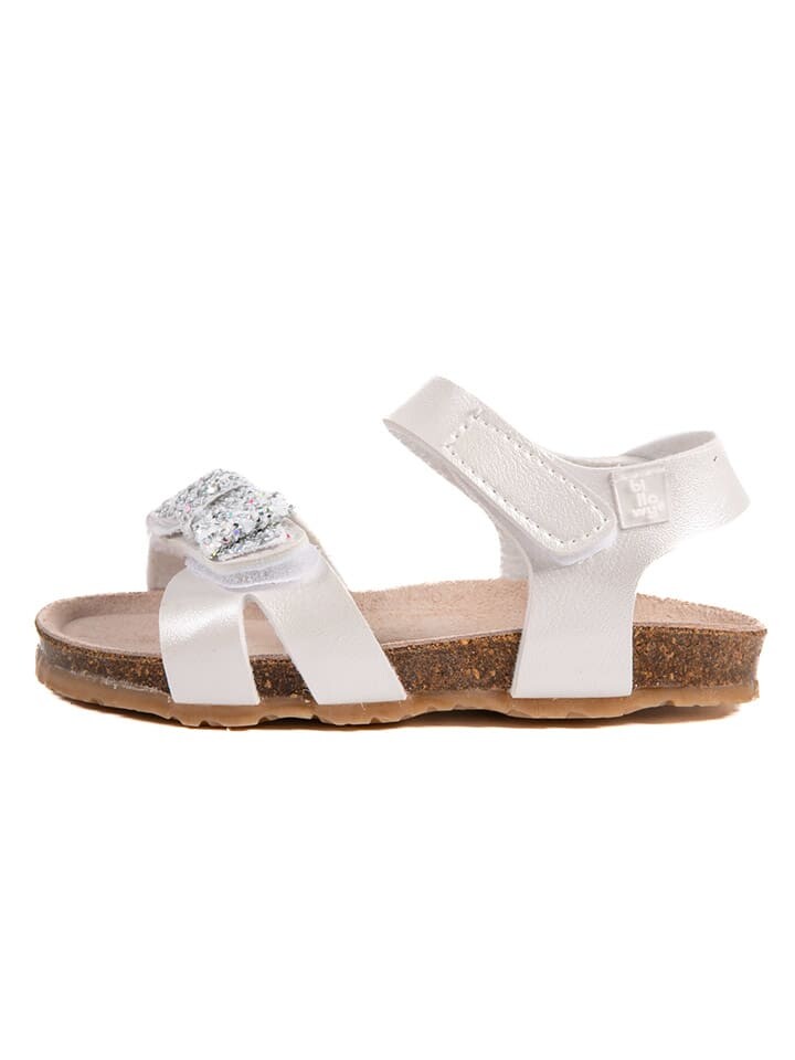 Сандалии billowy, белый
Сандалии billowy, белый