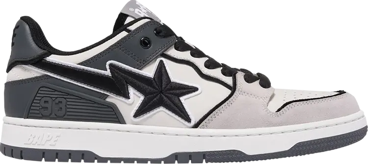 Кроссовки Sk8 Sta #5 'Black', черный, Серый;черный, Кроссовки Sk8 Sta #5 'Black', черный
Кроссовки Sk8 Sta #5 'Black', черный, Серый;черный, Кроссовки Sk8 Sta #5 'Black', черный