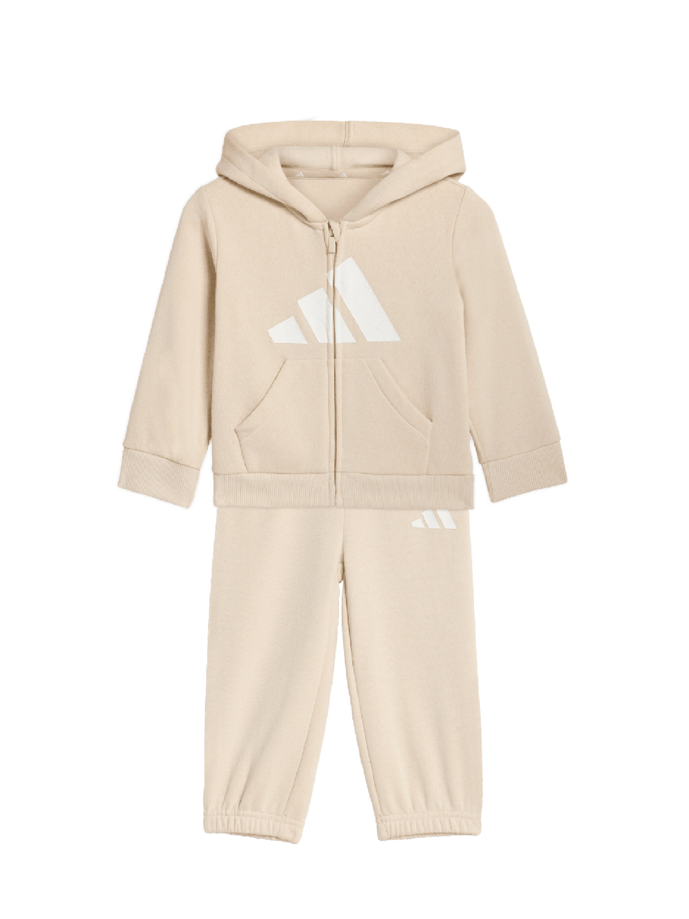 Adidas Sportswear Спортивный костюм в бежевом цвете
Adidas Sportswear Спортивный костюм в бежевом цвете