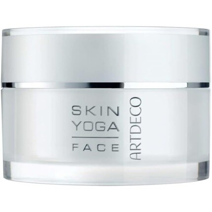 Крем-бустер с коллагеном и витамином С, антивозрастной крем для лица для упругой кожи, Artdeco
Крем-бустер с коллагеном и витамином С, антивозрастной крем для лица для упругой кожи, Artdeco