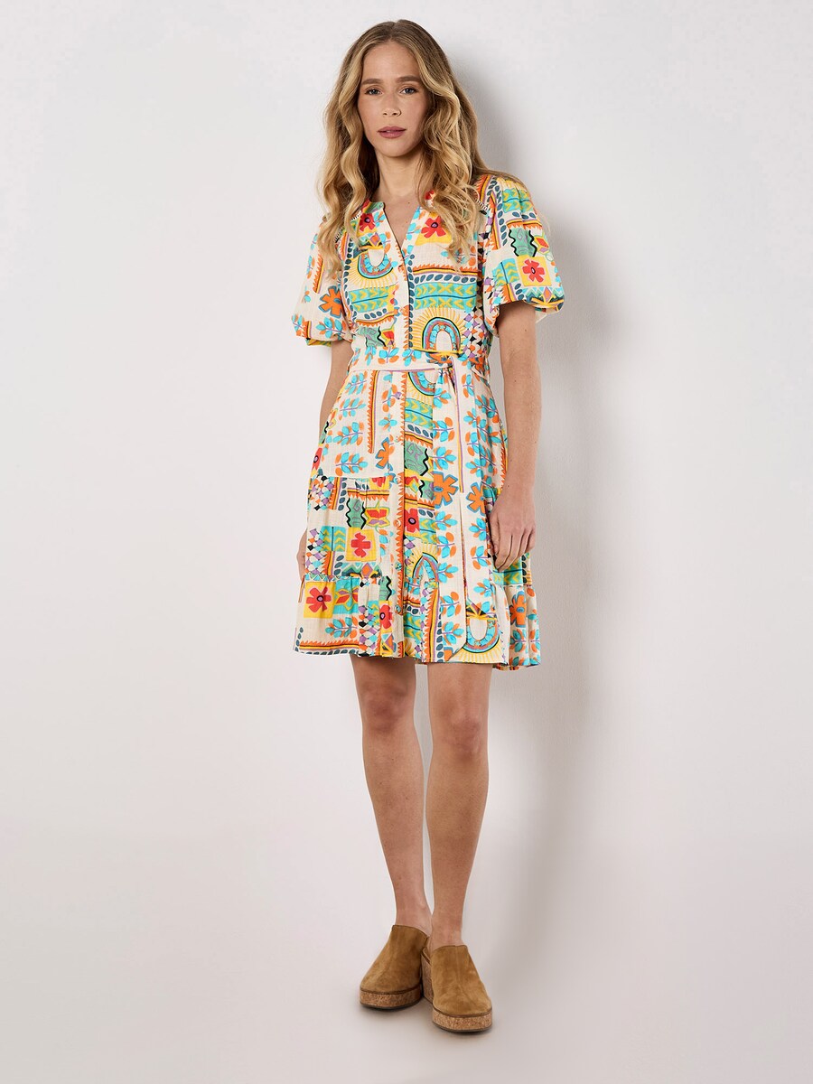 Мини платье Apricot, Mixed colors
Мини платье Apricot, Mixed colors