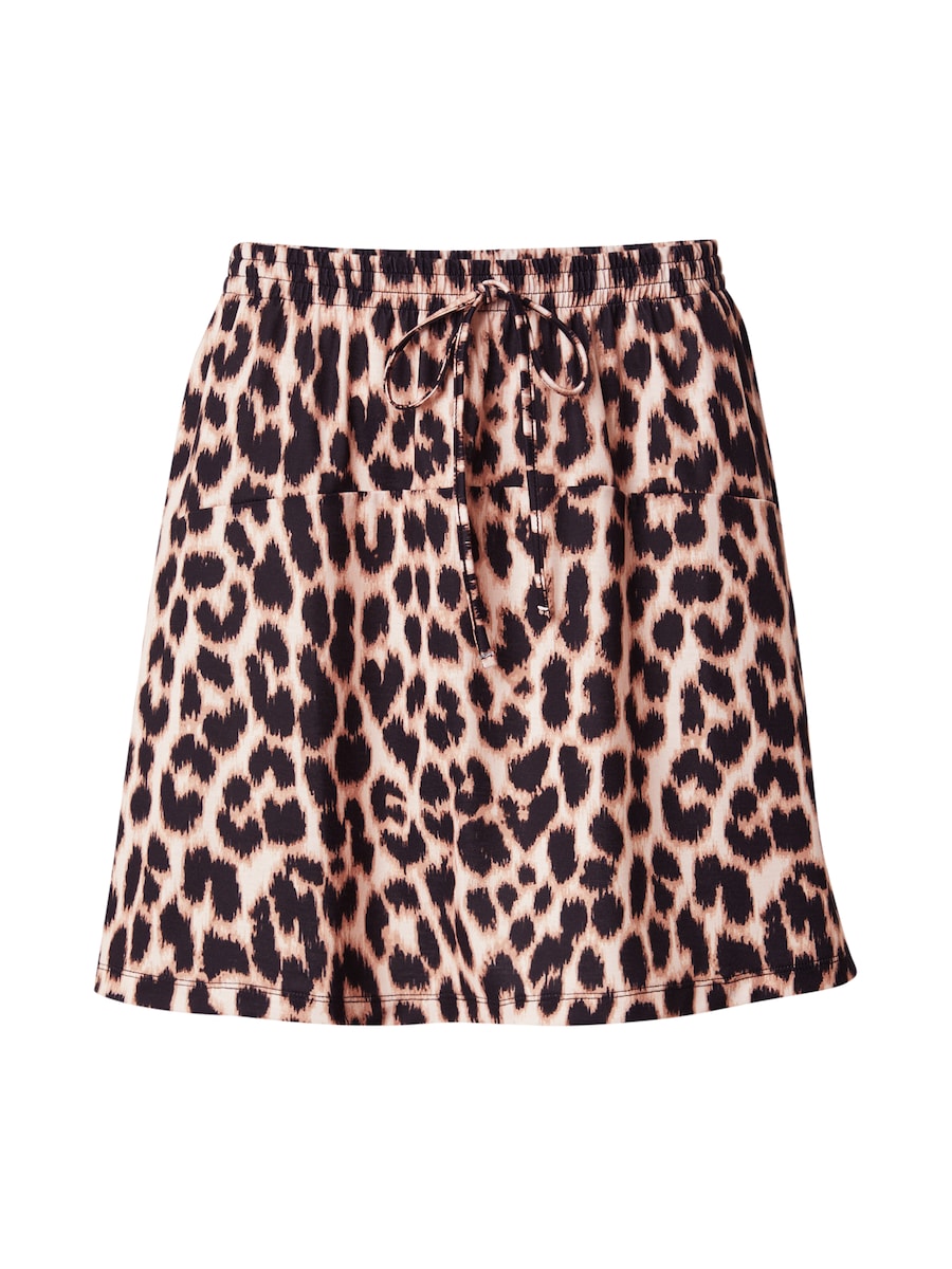 Юбка ABOUT YOU Eike, светло-коричневый
Юбка ABOUT YOU Eike, светло-коричневый