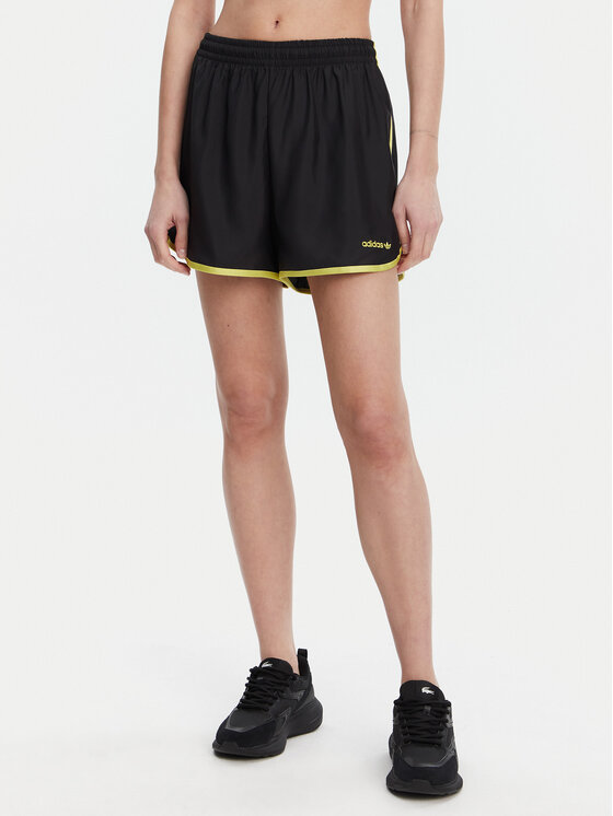 Свободные спортивные шорты Linear Logo Sprinter JD2727 Adidas, черный
Свободные спортивные шорты Linear Logo Sprinter JD2727 Adidas, черный