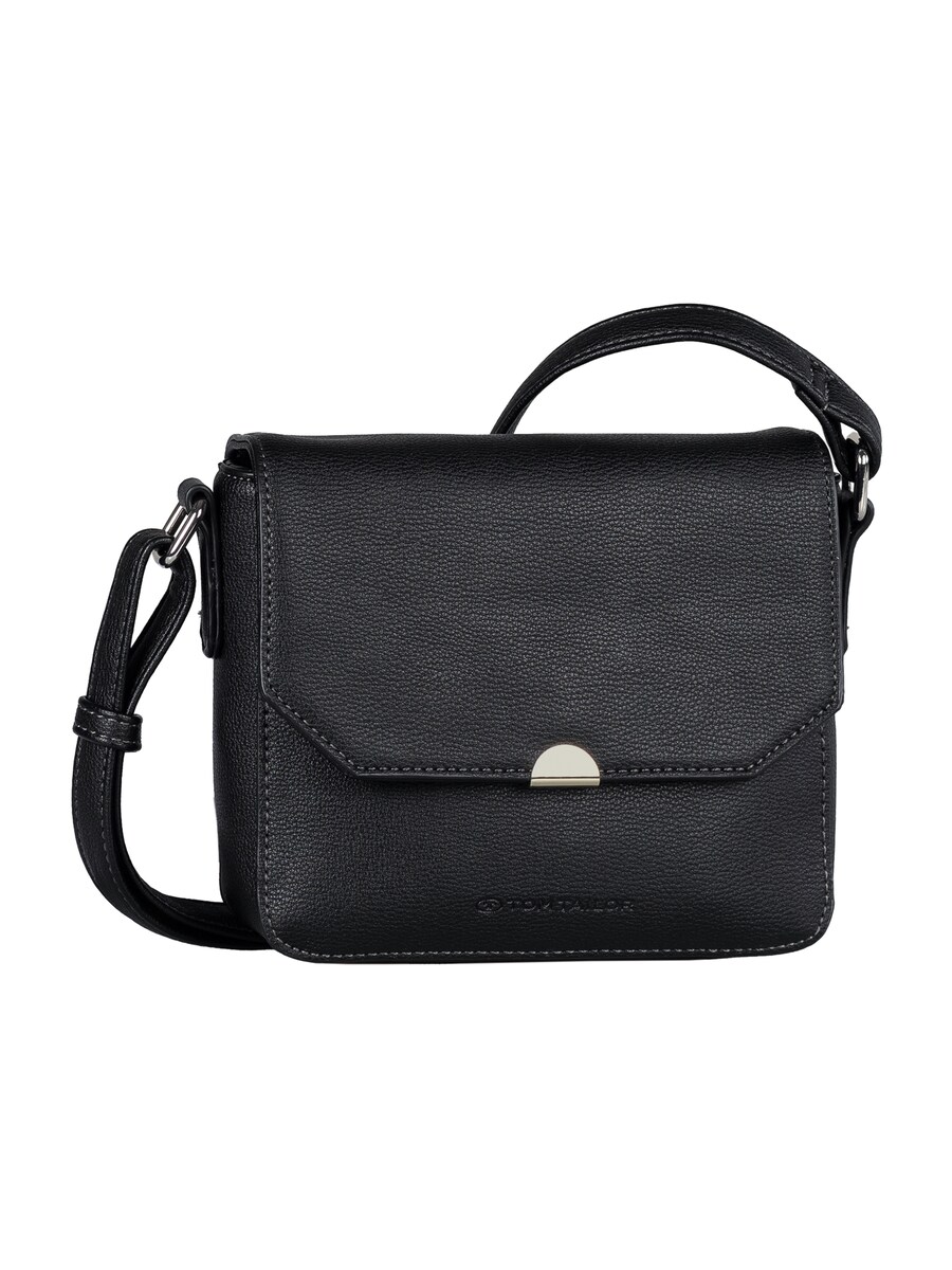 Сумка через плечо TOM TAILOR Nance, черный 
Сумка через плечо TOM TAILOR Nance, черный