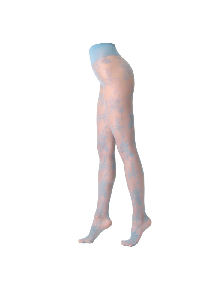 Колготки Oroblu, синий
Колготки Oroblu, синий