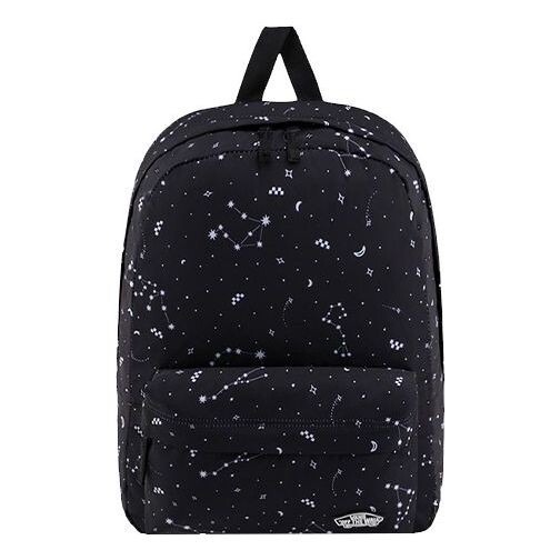 Сумка deana backpack 'black white' Vans, черный
Сумка deana backpack 'black white' Vans, черный