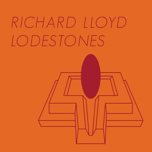 Виниловая пластинка Lloyd, Richard - Lodestones
Виниловая пластинка Lloyd, Richard - Lodestones