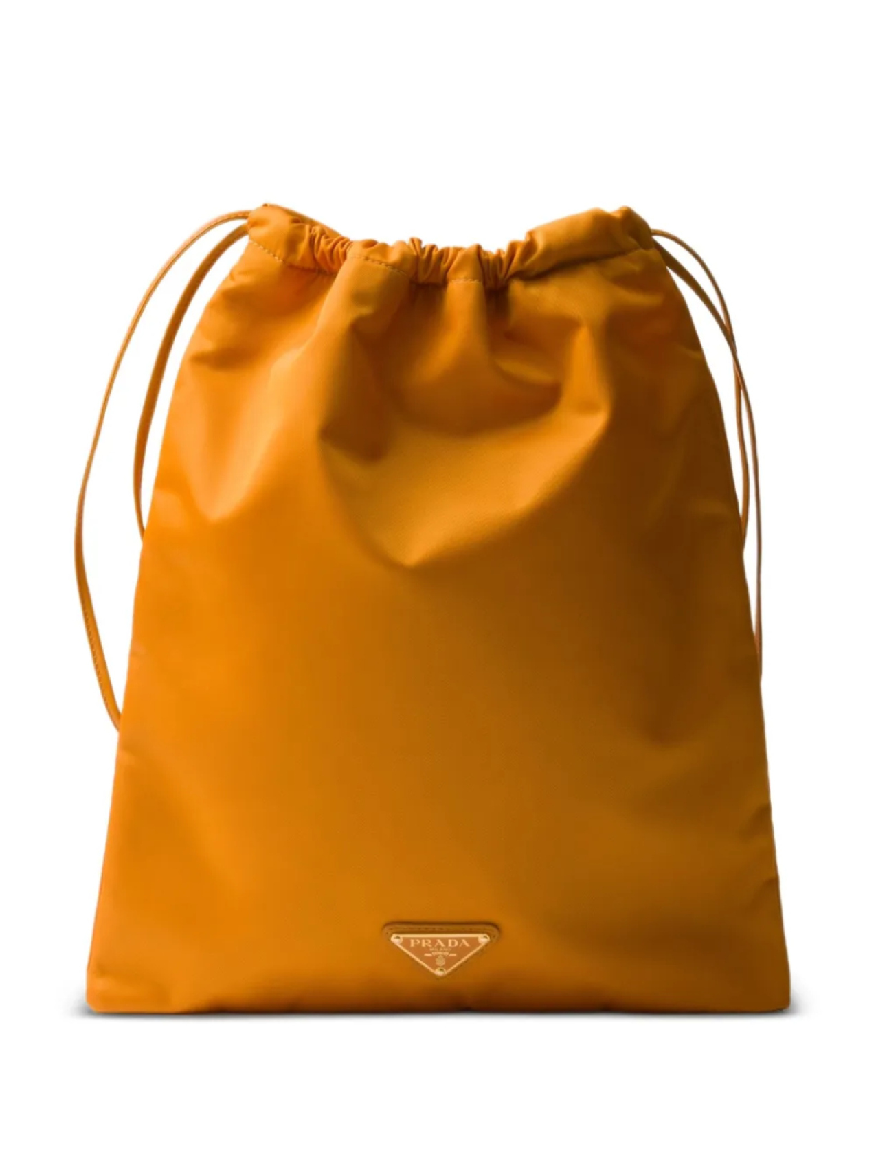 Сумка-клатч на шнурке Prada, оранжевый
Сумка-клатч на шнурке Prada, оранжевый