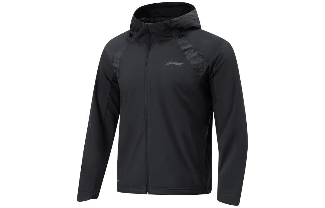 Тренчкот Running Collection Men Black Lining, черный
Тренчкот Running Collection Men Black Lining, черный