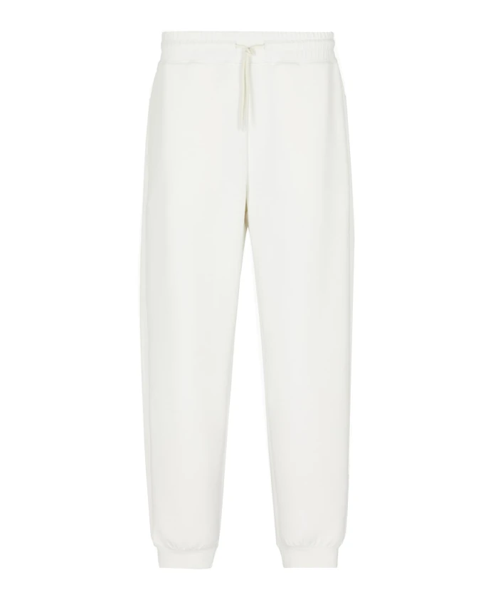 Спортивные штаны для бега Emporio Armani Ea7, белый
Спортивные штаны для бега Emporio Armani Ea7, белый