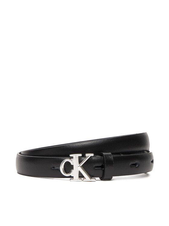 Женский ремень LV04F7055G Calvin Klein, чёрный
Женский ремень LV04F7055G Calvin Klein, чёрный