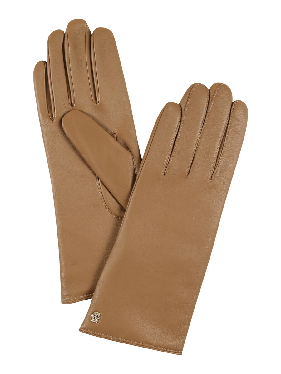 Перчатки Roeckl Full Finger Gloves Hamburg, кэмел
Перчатки Roeckl Full Finger Gloves Hamburg, кэмел