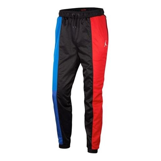 Спортивные штаны Air Jordan Paris Saint-Germain Sports Pants Black, черный
Спортивные штаны Air Jordan Paris Saint-Germain Sports Pants Black, черный