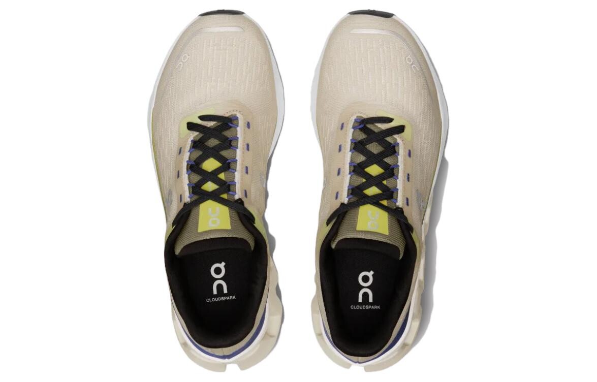 Кроссовки On Running Cloudspark Ice Grove Women's, синий
Кроссовки On Running Cloudspark Ice Grove Women's, синий